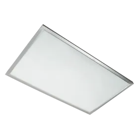 LED PANELIS 36W 4000K-4300K 595MM/295MM, BALTS  | Pirkt tiešsaistē — Megaluks