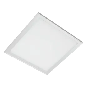 LED PANEL 45W 4000K-4300K 595/595 WHITE FRAME DIMMABLE. | Buy online — Megaluks