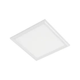 LED panelis 48W 6400K 595x595mm balts rāmis | Pirkt tiešsaistē — Megaluks