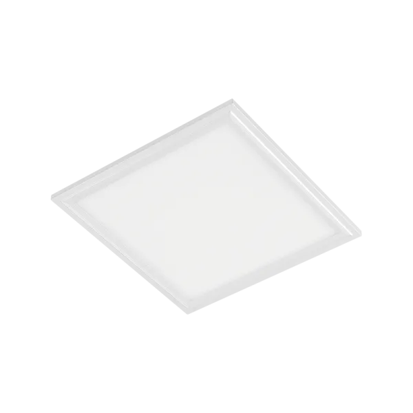 LED panelis 48W 6400K 595x595mm balts rāmis | Pirkt tiešsaistē — Megaluks