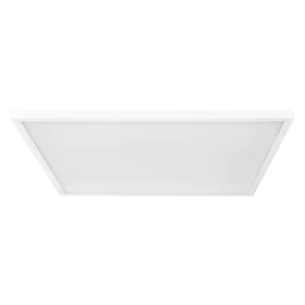 ELMARK LED PANEL SQUARE SURFACE MOUNT 48W 595X595X35MM  | Buy online — Megaluks