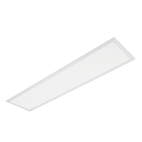 LED PANEL 48W 6400K 295X1195MM UGR<19 IP54 | Buy online — Megaluks