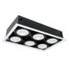 QUAD6 PAR30 6xE27 VALGE | Osta veebist — Megaluks