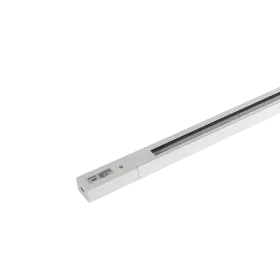 SKYWAY 102 SINGLE-PHASE TRACK RAILS 2m WHITE | Buy online — Megaluks