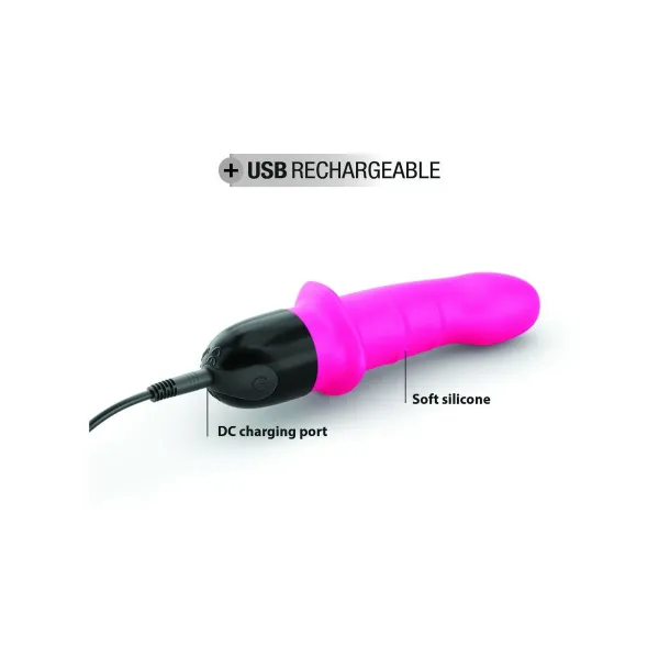 Vibrator Dorcel DOR194-PINK Pink