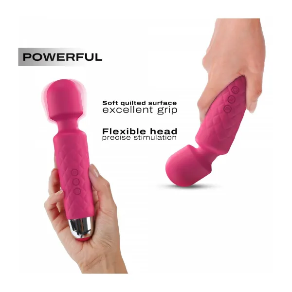 Vibraator Dorcel DOR136-PINK Roosa