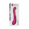 Vibraator Marc Dorcel So Dildo Fuksiinpunane
