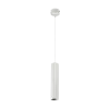 TL29 PENDANT 1ХGU10 WHITE | Buy online — Megaluks
