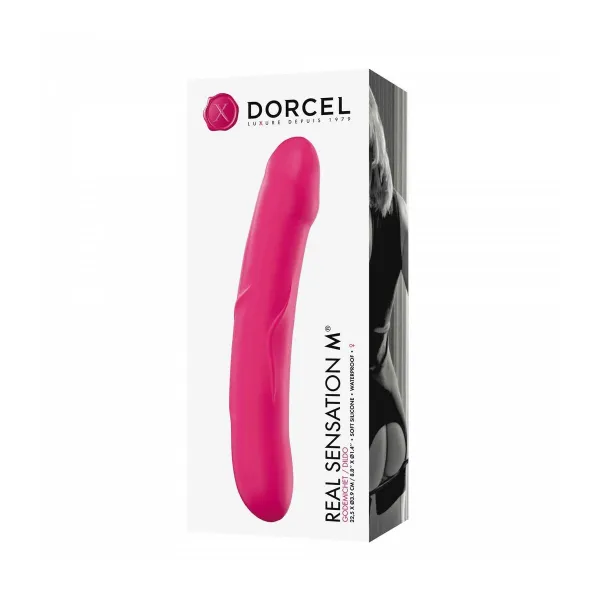 Dildo Dorcel 5905500 Rozā M