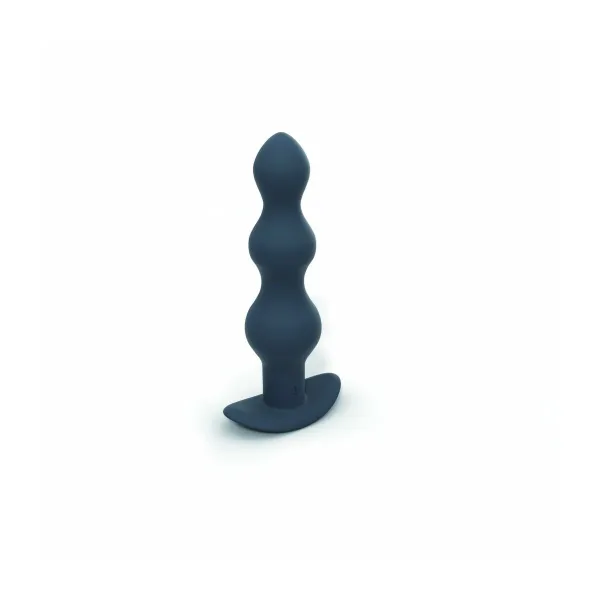Värisevä anustappi Dorcel DOR161 Musta