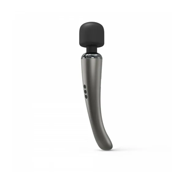 Vibraator Dorcel 6072646 Hõbedane