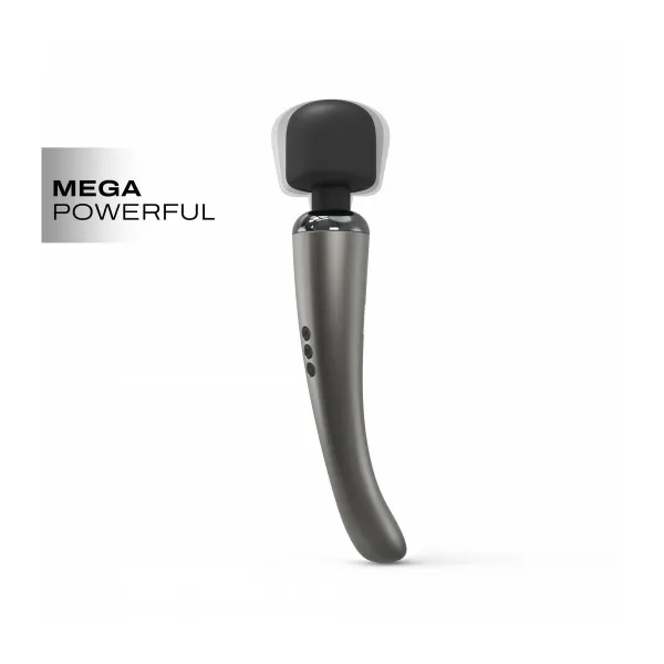 Vibrators Dorcel 6072646 Sudrabains