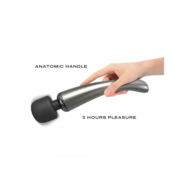 Vibrators Dorcel 6072646 Sudrabains