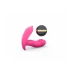 Vibraator Marc Dorcel Secret Clit Roosa