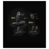 Vibrators Dorcel DOR189 Melns