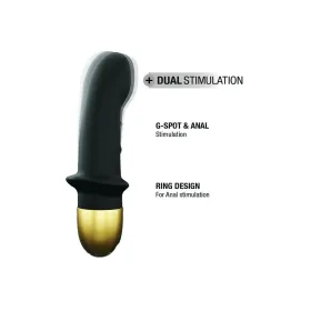Vibrators Dorcel DOR194-SCHWARZ Melns