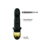 Vibrators Dorcel DOR194-SCHWARZ Melns