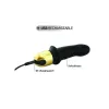 Vibrators Dorcel DOR194-SCHWARZ Melns