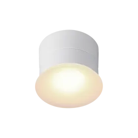 AZZAR WALL FIXURE LED 7W/ 490lm/ 3000K BALTA | Pirkti internetu — Megaluks