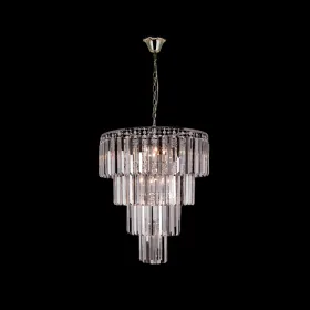 BLESSY CHANDELIER 10XE14 | Buy online — Megaluks