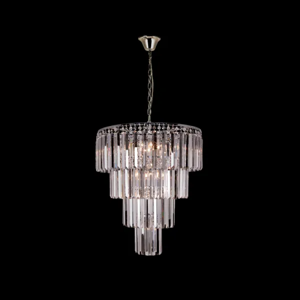 BLESSY CHANDELIER 10XE14 | Buy online — Megaluks