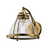 BRYAN WALL LAMP 1XE27 GOLD | Buy online — Megaluks