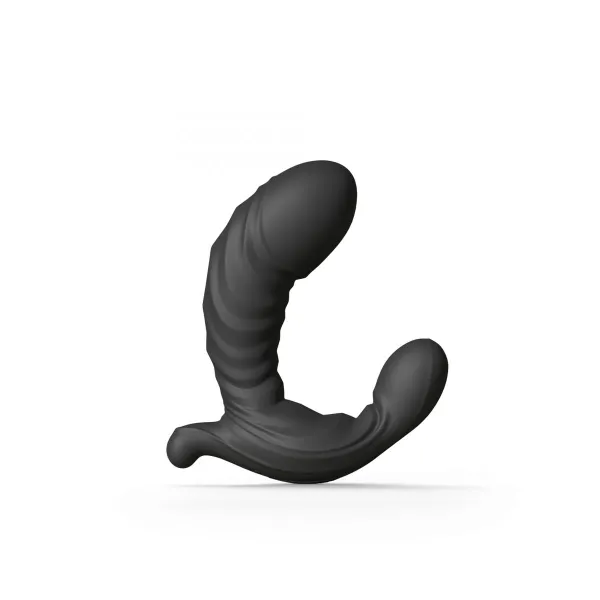 Vibraattori Dorcel 6072400 Musta