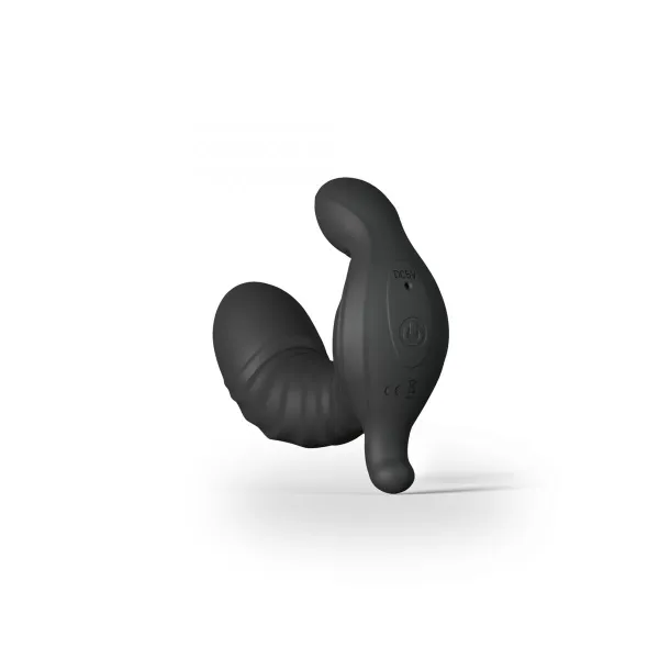 Vibrators Dorcel 6072400 Melns
