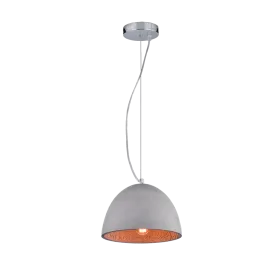 CIMENT-1C RIIPUS 1XE27 D250mm | Osta verkosta — Megaluks