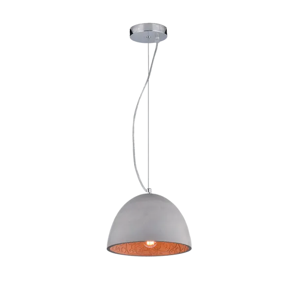 CIMENT-1C RIPUTUS 1XE27 D250mm | Osta veebist — Megaluks