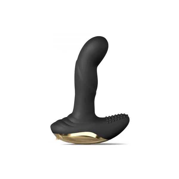 Vibratorius Dorcel DOR205 Juoda