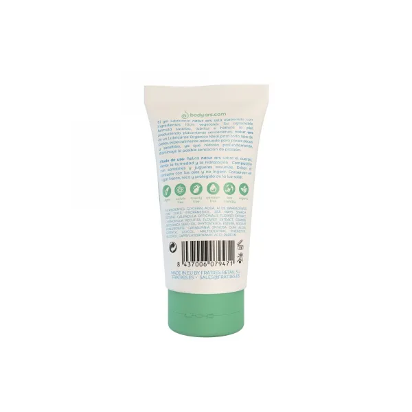 Libesti Body Ars 50 ml