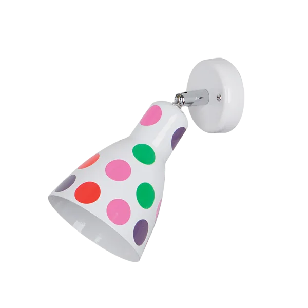 DOTS SPOT 1XE27 D110mm | Pirkt tiešsaistē — Megaluks