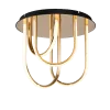 ELIN LED lubinis šviestuvas 65W 3000K | Pirkti internetu — Megaluks