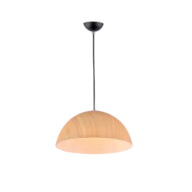 FOREST-1A PENDANT 1XE27 D300mm | Buy online — Megaluks