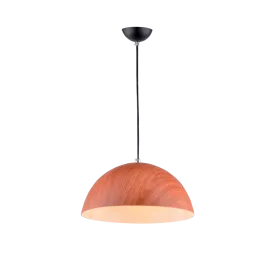 FOREST-1B PENDANT 1XE27 D300mm | Buy online — Megaluks
