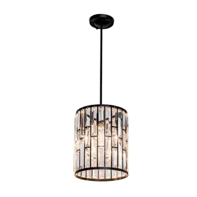 JULIA PENDANT 1XE27 D250mm | Buy online — Megaluks