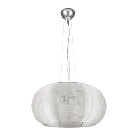 KERRY PENDANT 3xE27 ALUMINIUM | Buy online — Megaluks