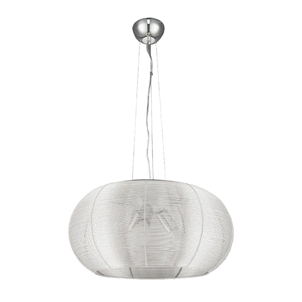 KERRY PENDANT 3xE27 ALUMINIUM | Buy online — Megaluks