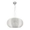 KERRY PENDANT 3xE27 ALUMINIUM | Buy online — Megaluks