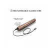 Vibratorius Dorcel Rožinė