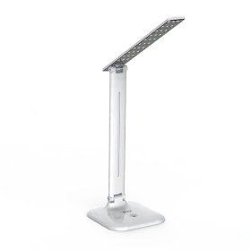 LED DESK LAMP DIMMABLE 9W 4000K WHITE | Buy online — Megaluks