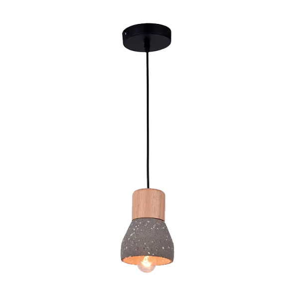 MAJESTIC PENDANT 1XE27 | Buy online — Megaluks
