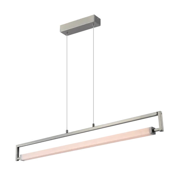 LINUS rippvalgusti LED 23W 3000 µm | Osta veebist — Megaluks