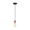 SAILOR-1CU PENDANT 1XE27 COPPER