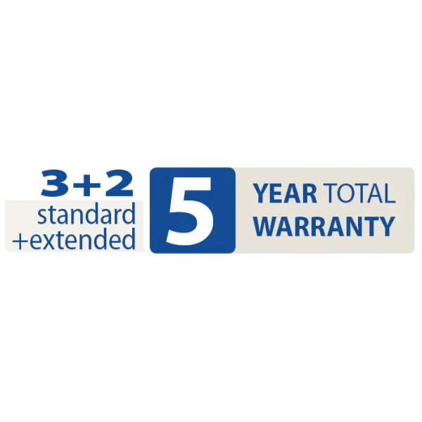 SHELL WALL FIXURE LED 5W/ 500lm/ 4000K WHITE | Buy online — Megaluks