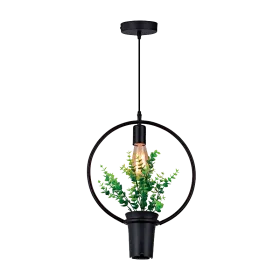 SPRING PENDANT 1XE27 | Buy online — Megaluks