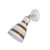 STRIPS SPOT 1XE27 D110mm | Buy online — Megaluks