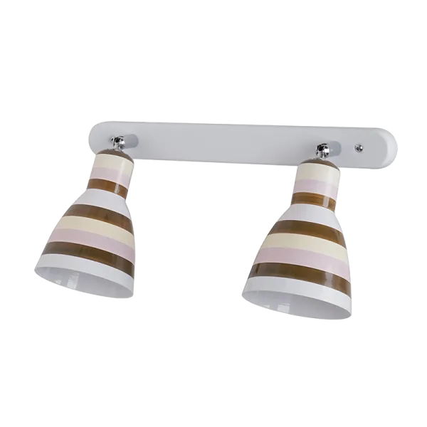 Ribad Spot 2xE27 L400mm | Osta veebist — Megaluks