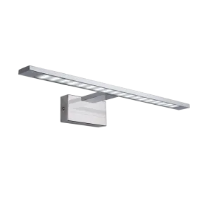 TRITON BATH LED LIGHT 7.2W 4000K IP44 L480mm | Buy online — Megaluks